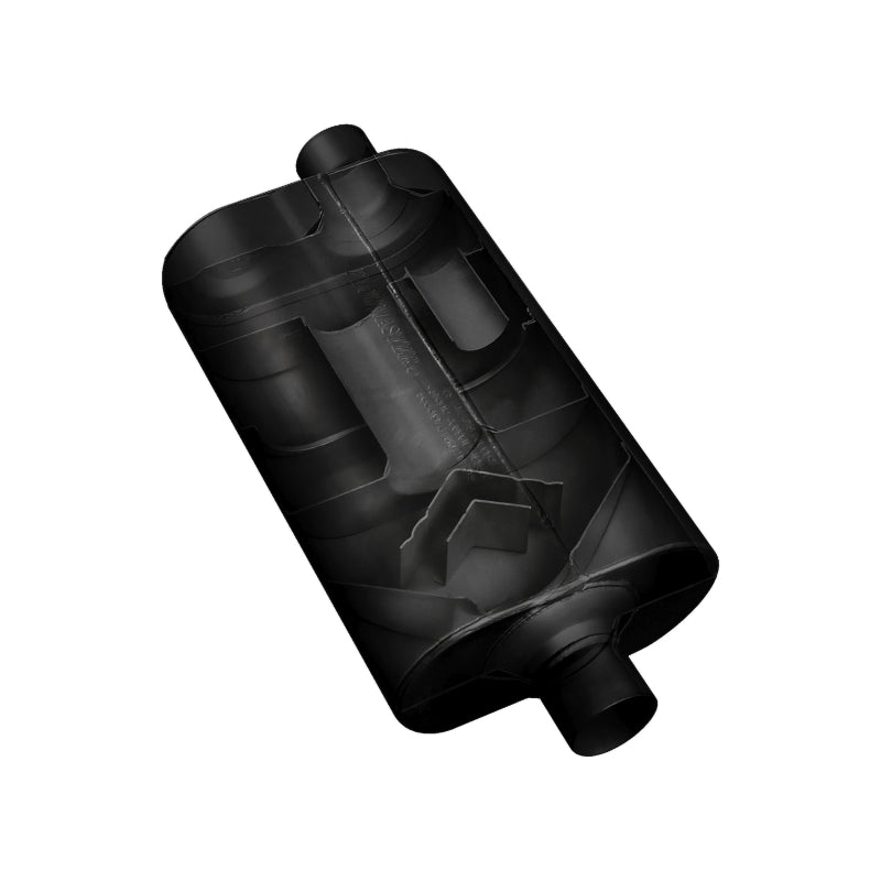 Flowmaster 2.5 IN(O)/OUT(C) Super 50 SS Muffler