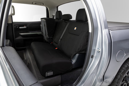 Covercraft 24-25 Jeep Wrangler Buckets Carhartt Super Dux Precision Fit Custom Front Row Seat Cover