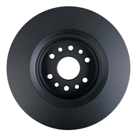 Timbren 21-26 Ram 1500/22-25 Jeep Grand Wagoneer BES Coated Brake Rotor - Front