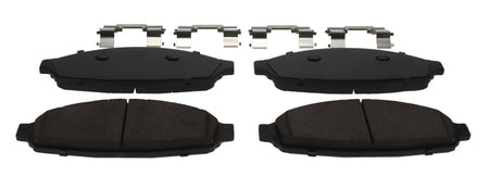 Baer Brakes 03-11 Ford Crown Victoria Claw Brake Pads