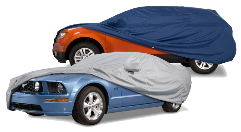 Covercraft 26 Mazda CX-5 Custom Ultratect Car Cover - Black