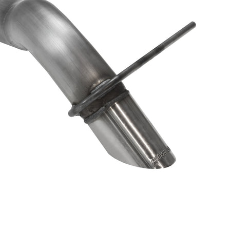 Flowmaster 21-25 Bronco 2DR 2.3/2.7L Outlaw Cat-Back SOR Exhaust System