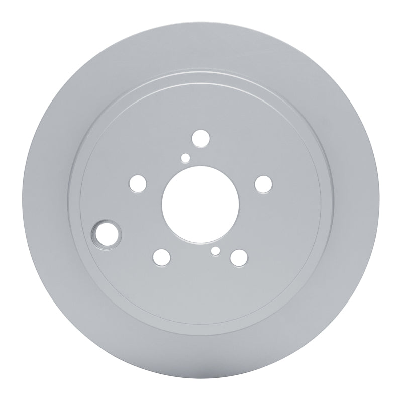 DFC 13-25 Subaru BRZ Rear GeoSPEC Coated Rotor