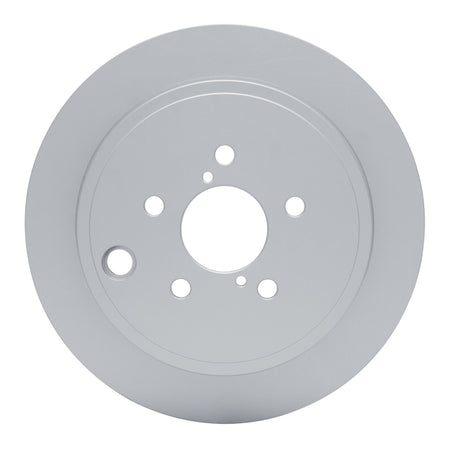 DFC 13-25 Subaru BRZ Rear GeoSPEC Coated Rotor