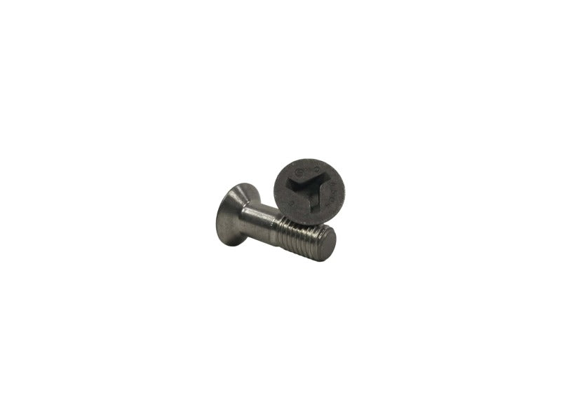 Baer Brakes Rotor Hardware, NAS Tri-Wing Bolts - 12 Pack