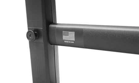 AMP Research 04-22 Ford F-150 (Excl. 04 Heritage) / 07-21 Toyota Tundra Bedxtender HD Max - Black