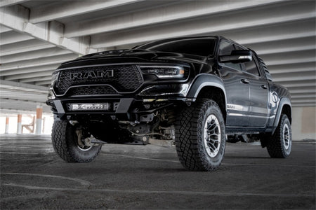 Addictive Desert Designs21-23 Ram TRX Phantom Front Bumper