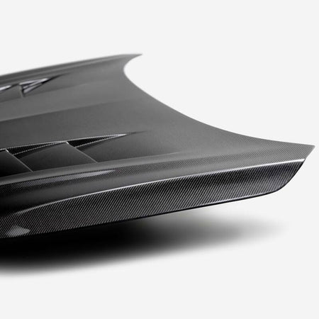 Seibon 23-25 Acura Integra TS-Style Carbon Fiber Hood