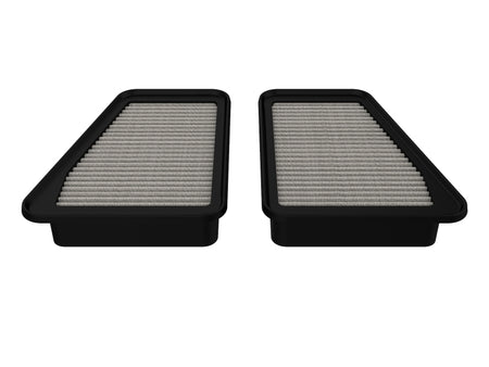 aFe 18-21 Kia Stinger V6-3.3L (tt) Magnum FLOW OE Replacement Air Filter w/ Pro DRY S Media