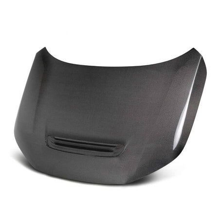 Seibon 2023 Honda Civic Type R OE-Style Carbon Fiber Hood