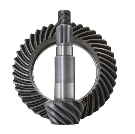 Revolution Gear & Axle Dana 80 Rear Axle 4.63 Ratio Ring & Pinion Set
