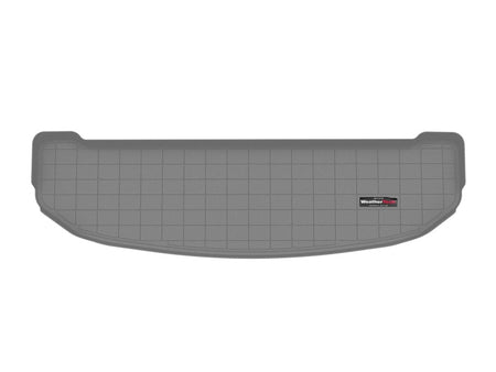 WeatherTech 2021+ Kia Sorento Cargo Liners - Grey
