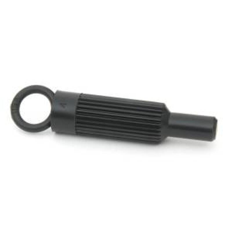 McLeod Racing RST HD Twin - For Small Diameter Flywheel - Black Ring - 1-1/8 x 26 Spline