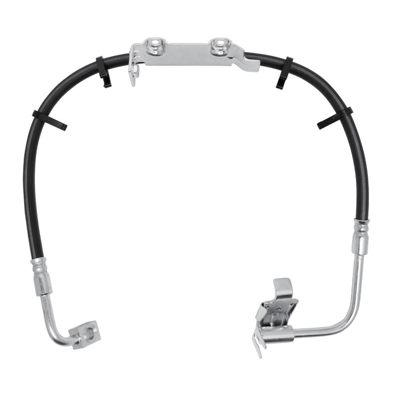 DFC 07-18 Jeep Wrangler Front-R Brake Hose