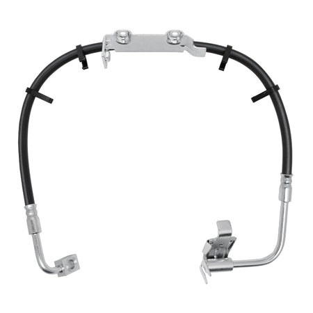 DFC 07-18 Jeep Wrangler Front-R Brake Hose