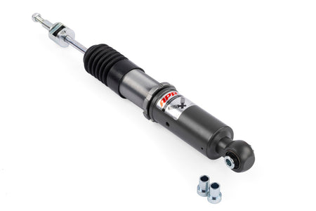 APR 15-24 Audi A3/S3/VW Golf R/GTI/19-24 Audi Q3/VW Jetta (MQB/MQE EVO) Roll-Control Coilover System