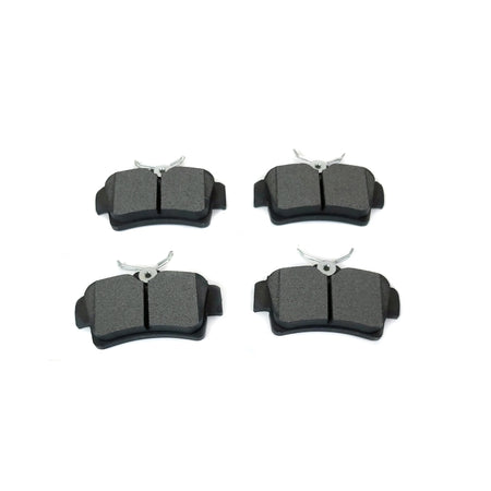 Baer Brakes Replacement Pads for Rear Classic and Ironsport Systems