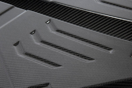 Dinan 20-25 BMW X3M/X4M Cold Air Intake