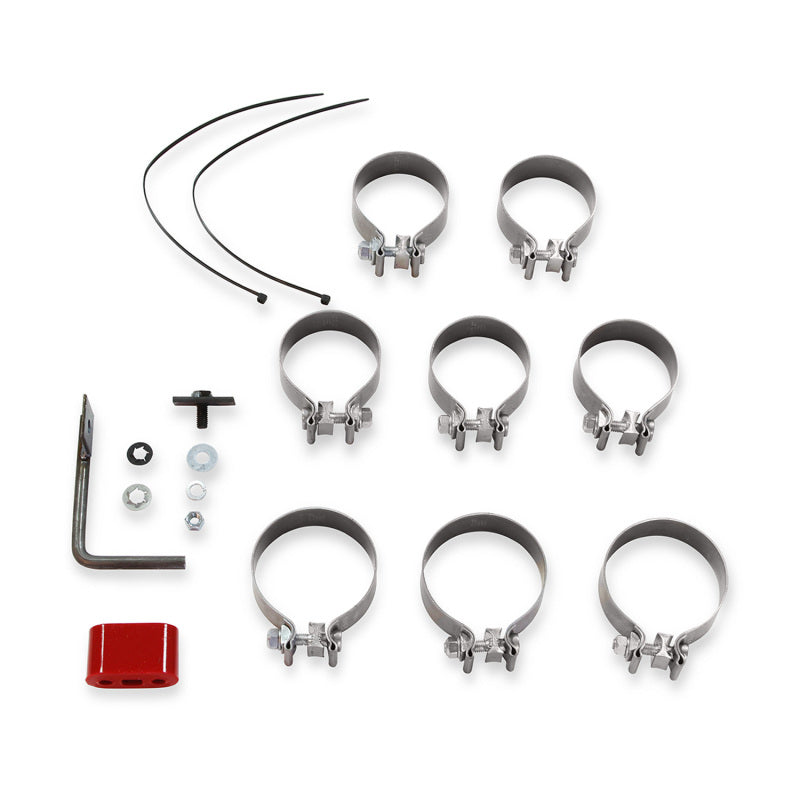 Flowmaster 14-24 RAM 3500 6.4L American Thunder Cat-Back Exhaust System