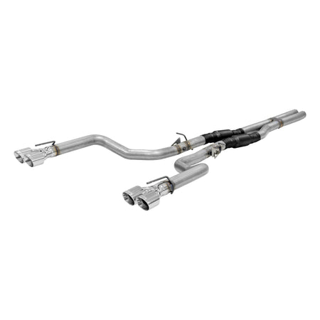 Flowmaster 15-23 Charger SRT392/HELLCAT Outlaw SS Cat-Back Exhaust System