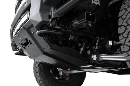 Addictive Desert Designs2024+ Ford Ranger Raptor Phantom Front Bumper
