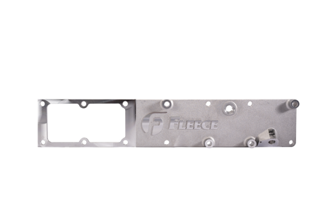 Fleece Performance 07.5-24 Dodge RAM 6.7L Cummins Grid Heater & Intake Upgrade