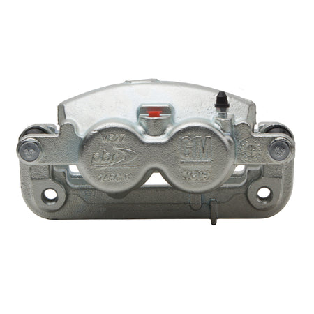 DFC 06-25 Cadillac Escalade EXT Front-L Premium Caliper - Silver Zinc Coated