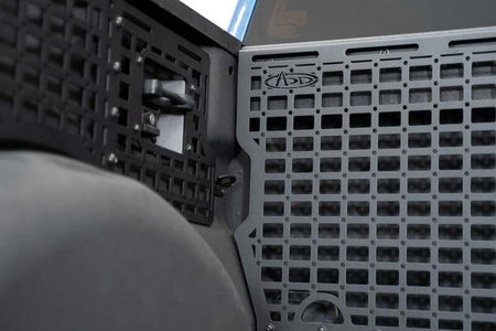 ADD 15-20 Ford F150 Raptor 66in Full Bed Cab Molle Panels Set