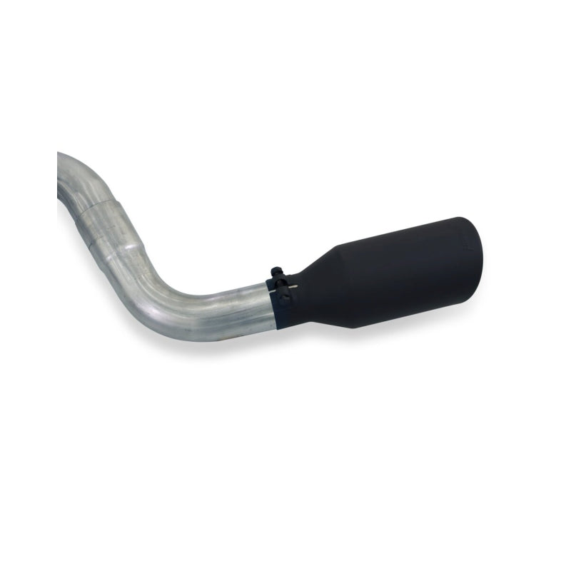 Flowmaster 22-25 Toyota Tundra 3.4L FlowFX Cat-Back DOS Exhaust System
