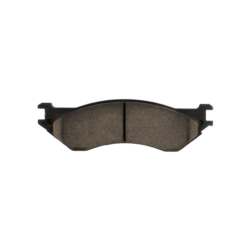 Baer Brakes 1998 Dodge B1500 Claw Brake Pads
