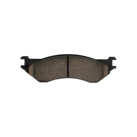 Baer Brakes 1998 Dodge B1500 Claw Brake Pads