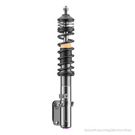 KW VW Golf III / Jetta III (1HXO) 2WD V3 Coilover Kit (Classic)