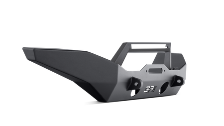 Body Armor 4x4 2018+ Jeep Wrangler JL Gladiator JT Full Width Front Bumper