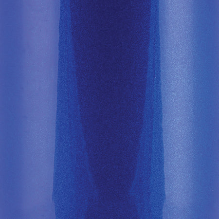 Wehrli 19-24 Cummins 6.7L Passenger (Hot) Side 3.5in Intercooler Pipe - Illusion Blueberry