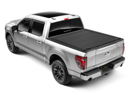 Retrax 20-26 Chev/GMC Silverado/Sierra 2500/3500 6.9ft (No Side Boxes) RetraxPRO EZ-Off FRC-4000