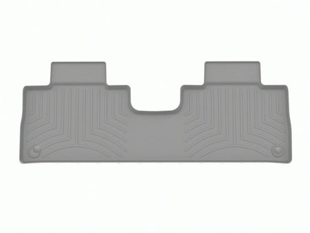 WeatherTech 2023+ Mercedes-Benz EQS SUV Rear FloorLiner - Grey