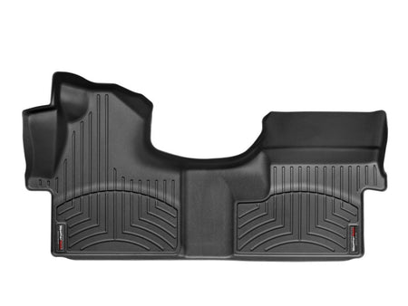 WeatherTech 07+ Dodge Sprinter Front FloorLiner - Black
