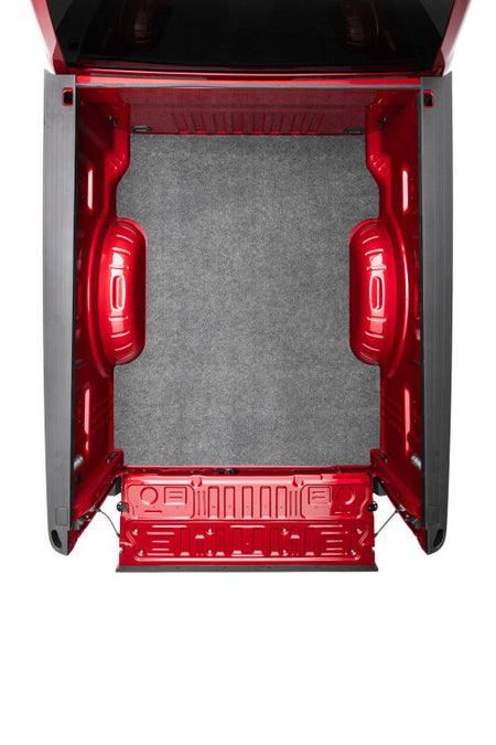 Husky Liners 09-25 RAM 1500 Classic CC 5.7ft Bed w/RamBox Guardian Comfort Bed Mat