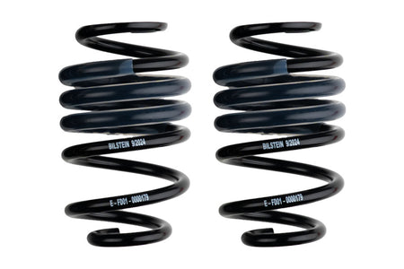 Bilstein 15-20 Audi A3 / 15-19 Volkswagen Golf R / 15-22 GTI EVO S Front & Rear Suspension Kit