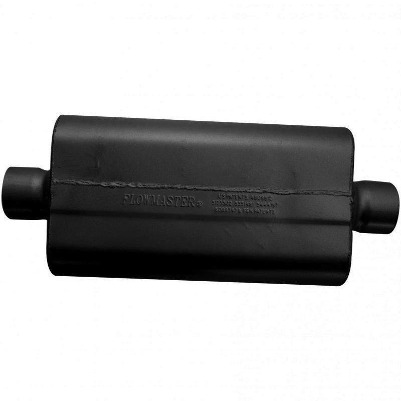 Flowmaster 3 IN (C)/OUT(C) 50 Series DF Muffler