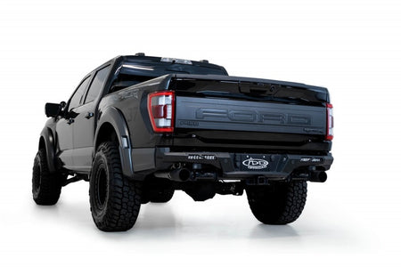 Addictive Desert Designs 21-22 Ford F-150 Raptor Phantom Rear Bumper