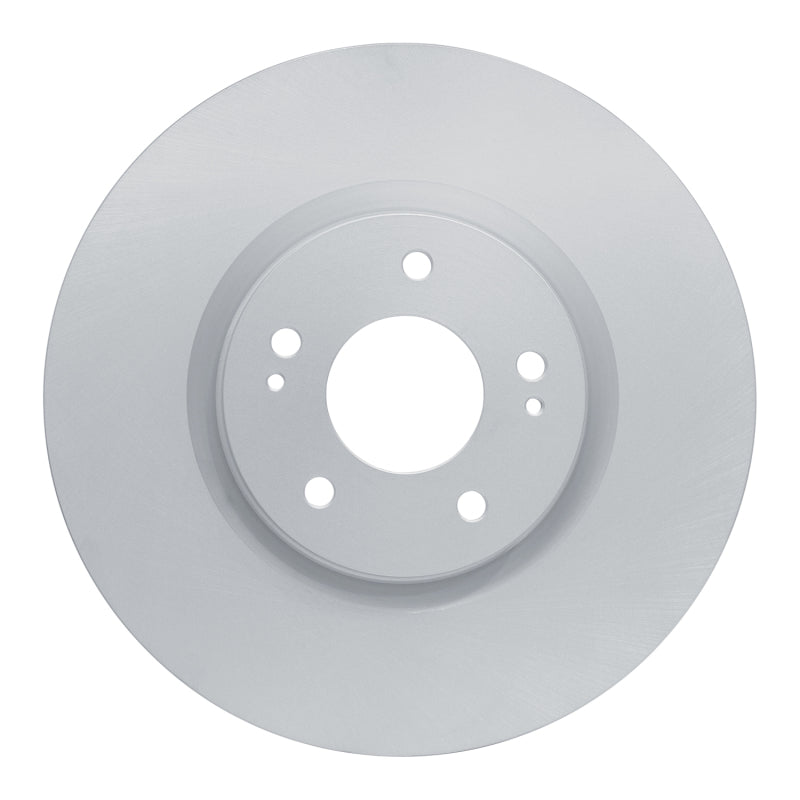 DFC 03-06 Mitsubishi Lancer Front GeoSPEC Coated Rotor