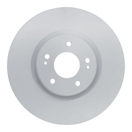 DFC 03-06 Mitsubishi Lancer Front GeoSPEC Coated Rotor