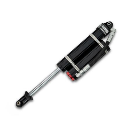 Rock Krawler 2018+ Jeep Wrangler JL/JLU 2.5in Rear Shock w/ Fast CD Adjuster