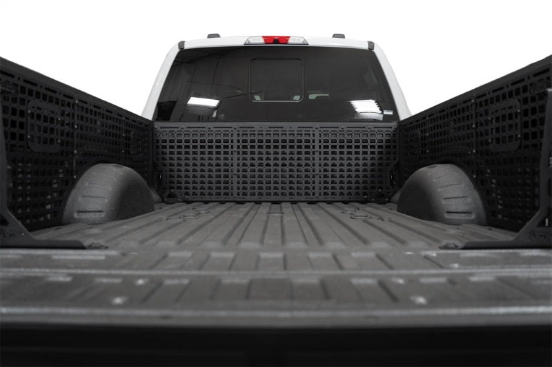 Addictive Desert Designs2023+ Ford Super Duty F250/350 Bed Cab Molle Panel