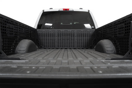 Addictive Desert Designs2023+ Ford Super Duty F250/350 Bed Cab Molle Panel