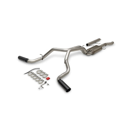 Flowmaster 14-24 RAM 2500 6.4L FlowFX Cat-Back Exhaust System