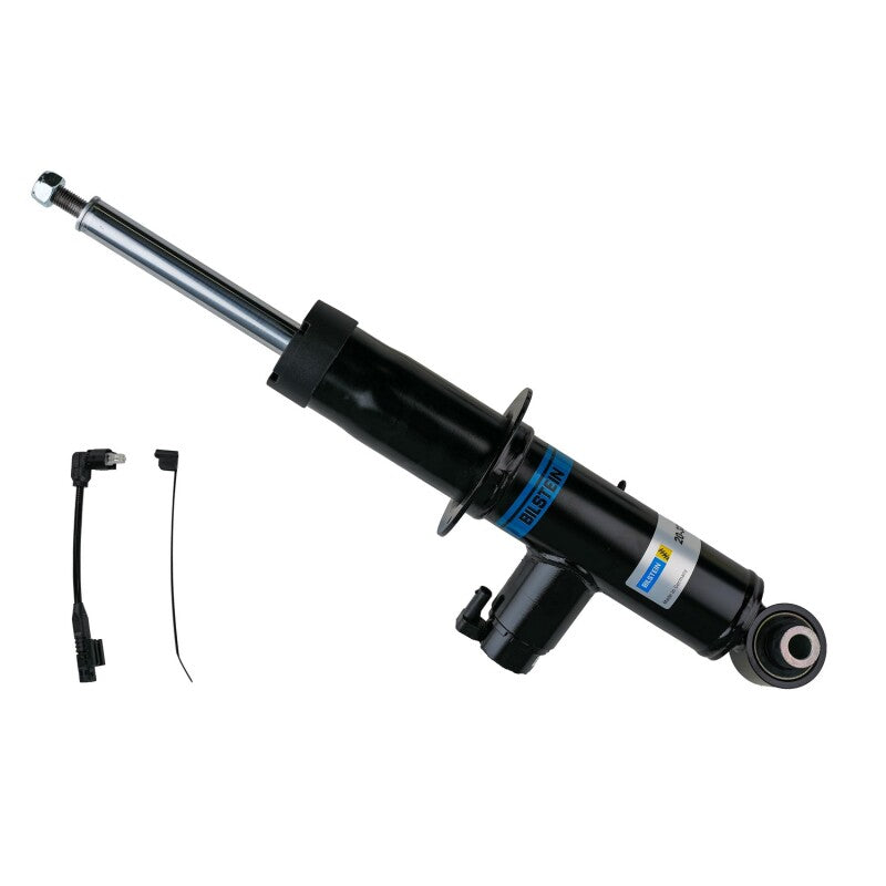 Bilstein 2019+ BMW X5 / 2020+ X6 B4 OE Replacement (DampTronic) Twintube Shock - Rear Left
