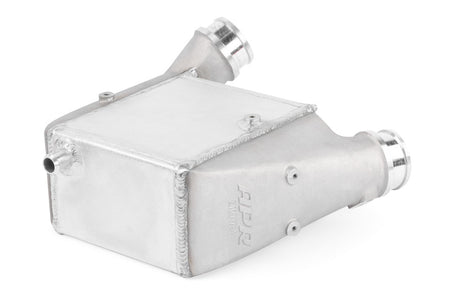 APR 18-19 Audi RS5 B9 2.9T Air-To-Water Intercooler System