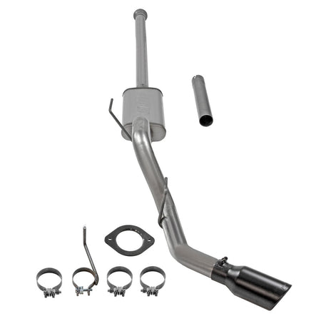 Flowmaster 21-25 Ford F-150 2.7L/3.5L/5.0L FlowFX Exhaust System